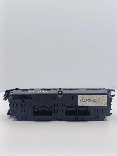 Painel Ar Condicionado Digital Polo 2g0907057e Original - Imagem 5