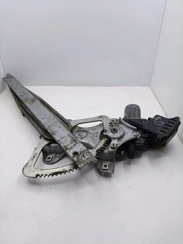 Máquina Vidro Corolla 8570102010 Dianteira Dir Orig 15/19