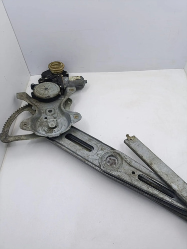 Máquina Vidro Corolla Dianteira Dir 8570102010 Original - Imagem 2