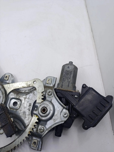 Máquina Vidro Corolla Dianteira Dir 8570102010 Original - Imagem 3