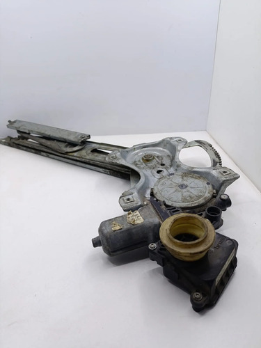 Máquina Vidro Corolla 8570102010 Dianteira Dir Orig 15/19 - Imagem 3