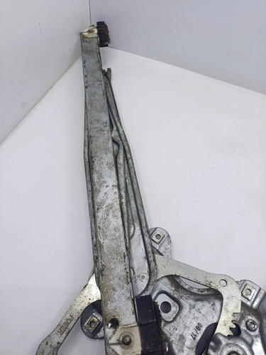 Máquina Vidro Corolla Dianteira Dir 8570102010 Original - Imagem 4