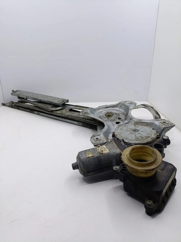 Máquina Vidro Corolla 8570102010 Dianteira Dir Orig 15/19 - Imagem 4