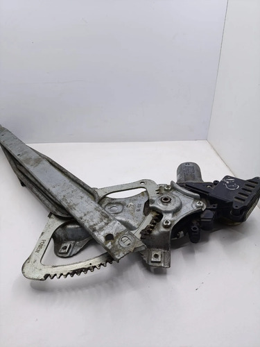 Máquina Vidro Corolla 8570102010 Dianteira Dir Orig 15/19 - Imagem 5