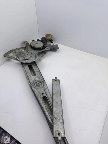 Máquina Vidro Corolla Dianteira Dir 8570102010 Original - Imagem 6