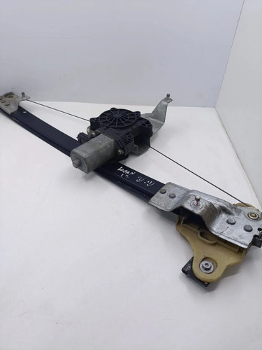 Máquina Vidro Logan 14/17 Dianteira Dir Original - Imagem 2