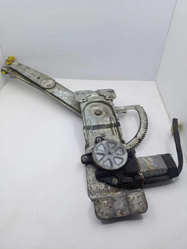 Máquina Vidro Corsa Classic Dir 04/16 R3341d - Imagem 3