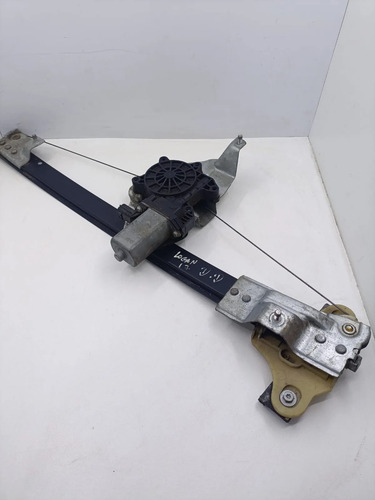 Máquina Vidro Logan 14/17 Dianteira Dir Original - Imagem 3