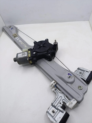 Máquina Vidro Onix Plus Dir C/motor 26290297 Orig - Imagem 1