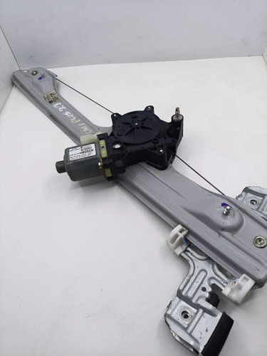 Máquina Vidro Onix Plus Dir C/motor 26290297 Orig - Imagem 2