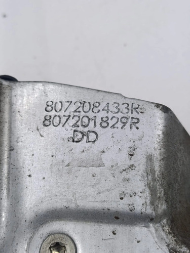 Máquina Vidro Logan 14/17 Dianteira Dir Original - Imagem 5