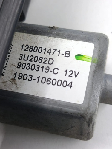 Máquina Vidro Logan 14/17 Dianteira Dir Original - Imagem 6