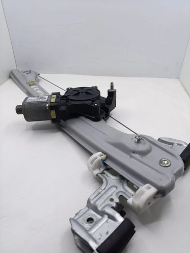 Máquina Vidro Onix Plus Dir C/motor 26290297 Orig - Imagem 4