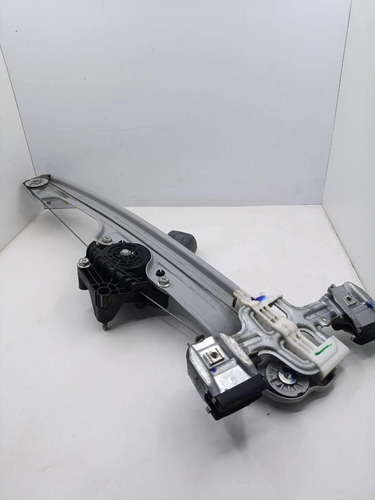 Máquina Vidro Onix Plus Dir C/motor 26290297 Orig - Imagem 7