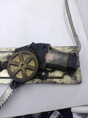 Máquina Vidro Celta 2p L.direito C/ Motor Bosch R3325d - Imagem 2