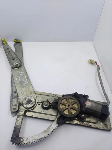 Máquina Vidro Celta 2p L.direito C/ Motor Bosch R3325d - Imagem 4