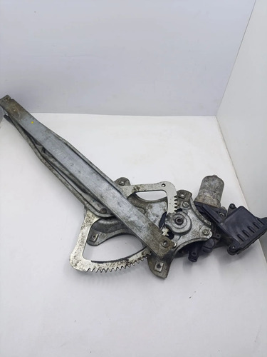 Máquina Vidro Corolla Dianteira Dir 975512101 Original