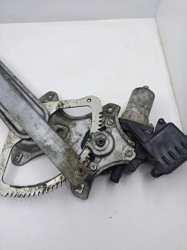 Máquina Vidro Corolla Dianteira Dir 975512101 Original - Imagem 2