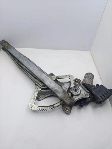 Máquina Vidro Corolla Dianteira Dir 975512101 Original - Imagem 3