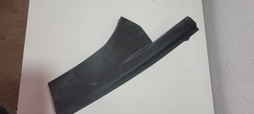 Soleira Traseira Direita Onix Plus 2020 A 2025 26222399 Preto - Imagem 6