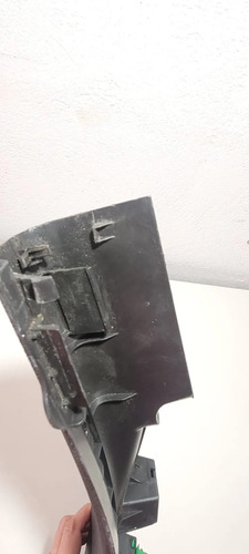 Soleira Traseira Direita Onix Plus 2020 A 2025 26222399 Preto - Imagem 7