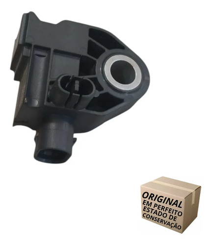 Sensor Impacto Airbag Hyundai Creta 2022 2023 2024 2025 - Imagem 2