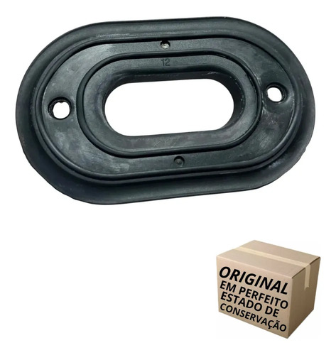 Borracha Caixa Evaporadora Hyundai Hb20 2020/2022 97651b2000 - Imagem 2