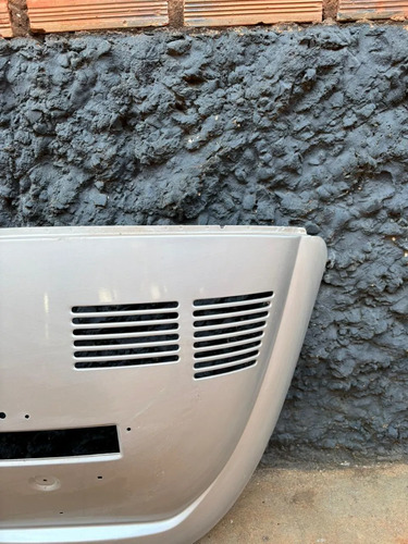 Tampa Do Motor Volkswagen Fusca - Imagem 4