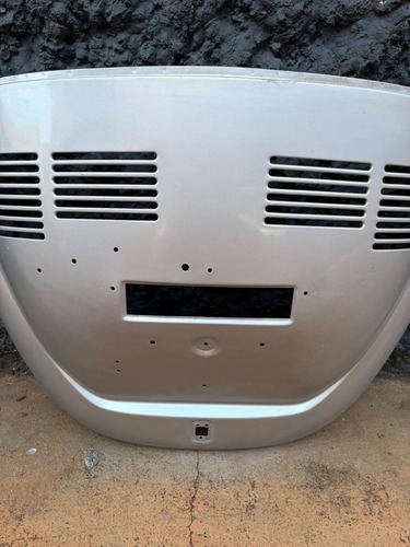 Tampa Do Motor Volkswagen Fusca - Imagem 5