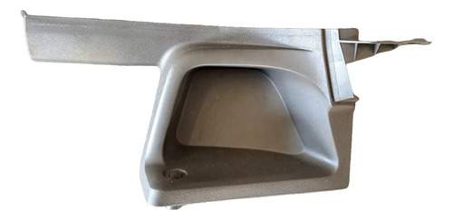 Moldura Interna Porta Malas Lado Direito Focus - Imagem 2