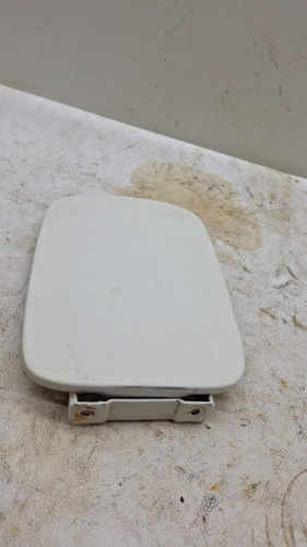 Portinhola Tanque Gasolina Fiat Palio 2004 468025170 Cx 30 - Imagem 2