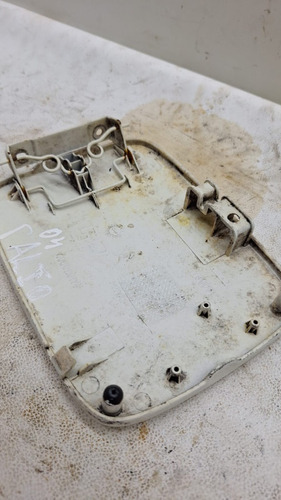 Portinhola Tanque Gasolina Fiat Palio 2004 468025170 Cx 30 - Imagem 4