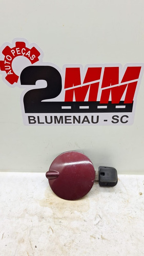 Portinhola Tanque Combustivel Chevrolet Vectra 1998 Cx35