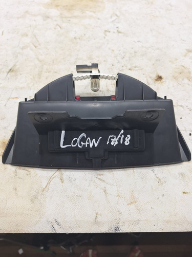 Lampada Break Light Renault Logan 2018 265982612r I1 - Imagem 2