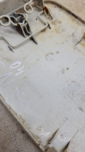 Portinhola Tanque Gasolina Fiat Palio 2004 468025170 Cx 30 - Imagem 5