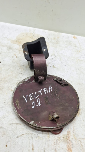 Portinhola Tanque Combustivel Chevrolet Vectra 1998 Cx35 - Imagem 2