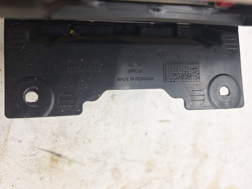 Lampada Break Light Renault Logan 2018 265982612r I1 - Imagem 4