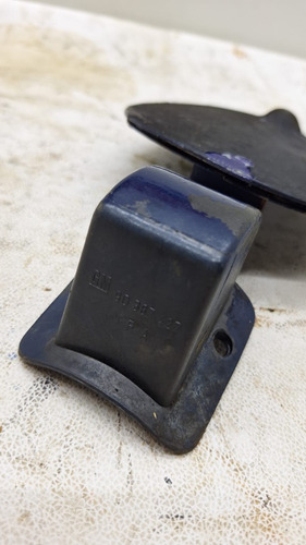 Portinhola Tanque Combustivel Chevrolet Corsa Hatch 98 Cx30 - Imagem 2