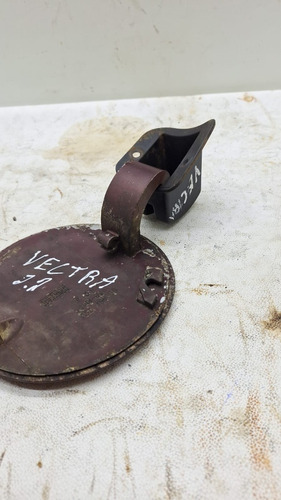 Portinhola Tanque Combustivel Chevrolet Vectra 1998 Cx35 - Imagem 4