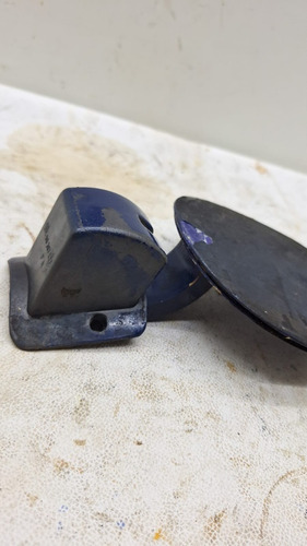 Portinhola Tanque Combustivel Chevrolet Corsa Hatch 98 Cx30 - Imagem 3