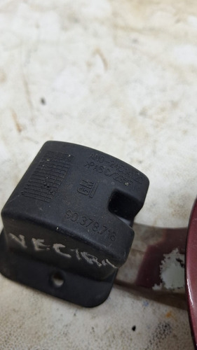 Portinhola Tanque Combustivel Chevrolet Vectra 1998 Cx35 - Imagem 5