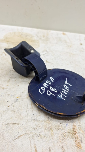 Portinhola Tanque Combustivel Chevrolet Corsa Hatch 98 Cx30 - Imagem 4