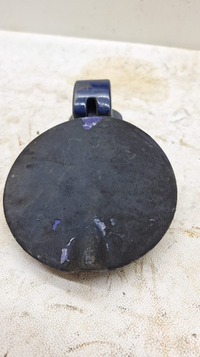 Portinhola Tanque Combustivel Chevrolet Corsa Hatch 98 Cx30 - Imagem 6