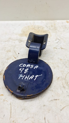 Portinhola Tanque Combustivel Chevrolet Corsa Hatch 98 Cx30 - Imagem 7