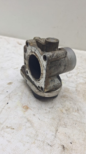 Corpo Borboleta Tbi Volkswagen Fox/gol/parati 1.0 Flex Cx 25 - Imagem 2