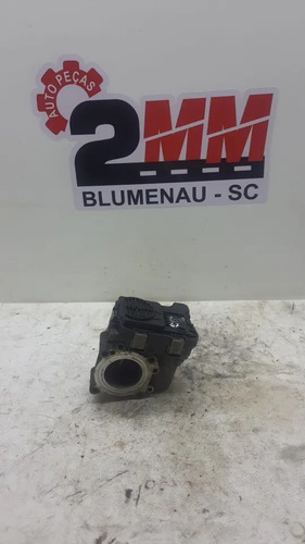 Corpo Borboleta Tbi Gol G5 Fox Voyage 1.0 / Kombi 1.4 Cx 25