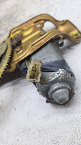 Maquina De Vidro Eletrico Diant Direit Chevrolet Vectra 1998 - Imagem 4