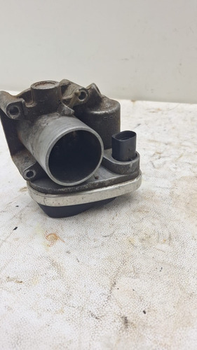 Corpo Borboleta Tbi Volkswagen Fox/gol/parati 1.0 Flex Cx 25 - Imagem 3