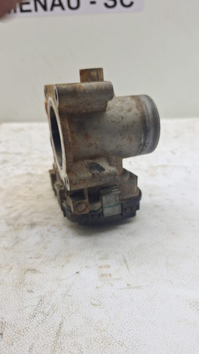 Corpo Borboleta Tbi Gol G6 1.0 2015 030133621 Cx 25