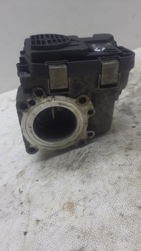 Corpo Borboleta Tbi Gol G5 Fox Voyage 1.0 / Kombi 1.4 Cx 25 - Imagem 2